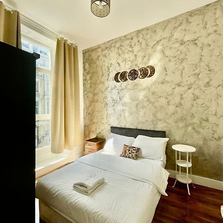 Cromwell Apartments ロンドン エクステリア 写真