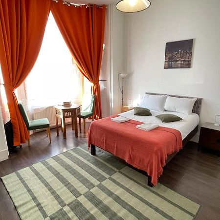 Cromwell Apartments ロンドン エクステリア 写真