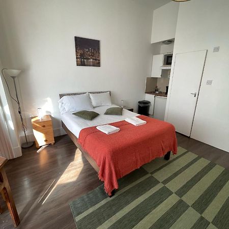 Cromwell Apartments ロンドン エクステリア 写真