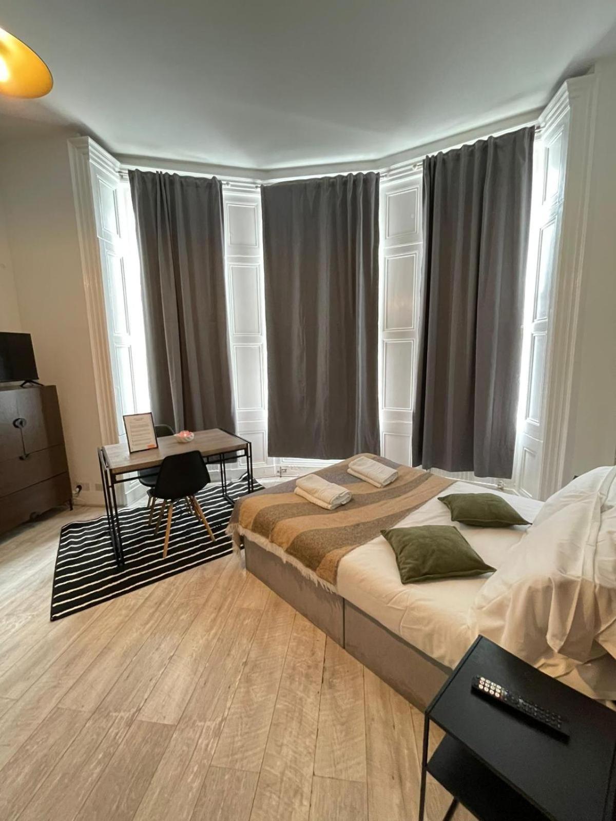 Cromwell Apartments ロンドン エクステリア 写真