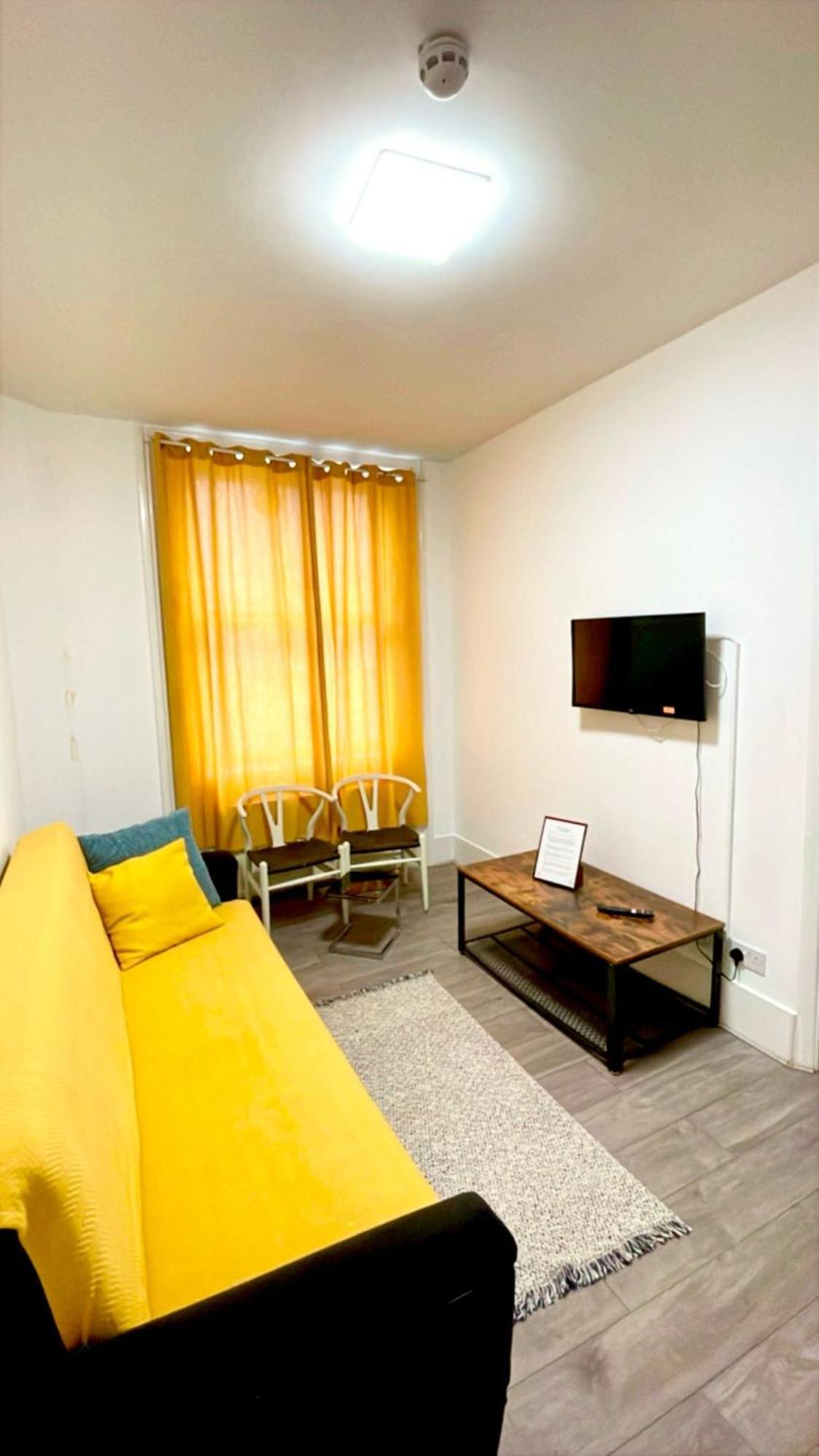 Cromwell Apartments ロンドン エクステリア 写真