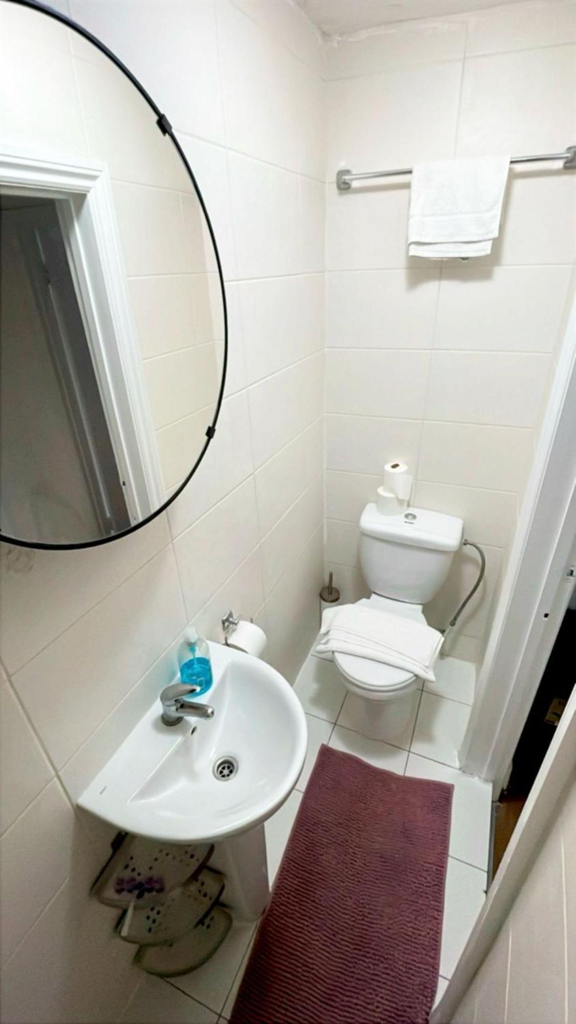 Cromwell Apartments ロンドン エクステリア 写真