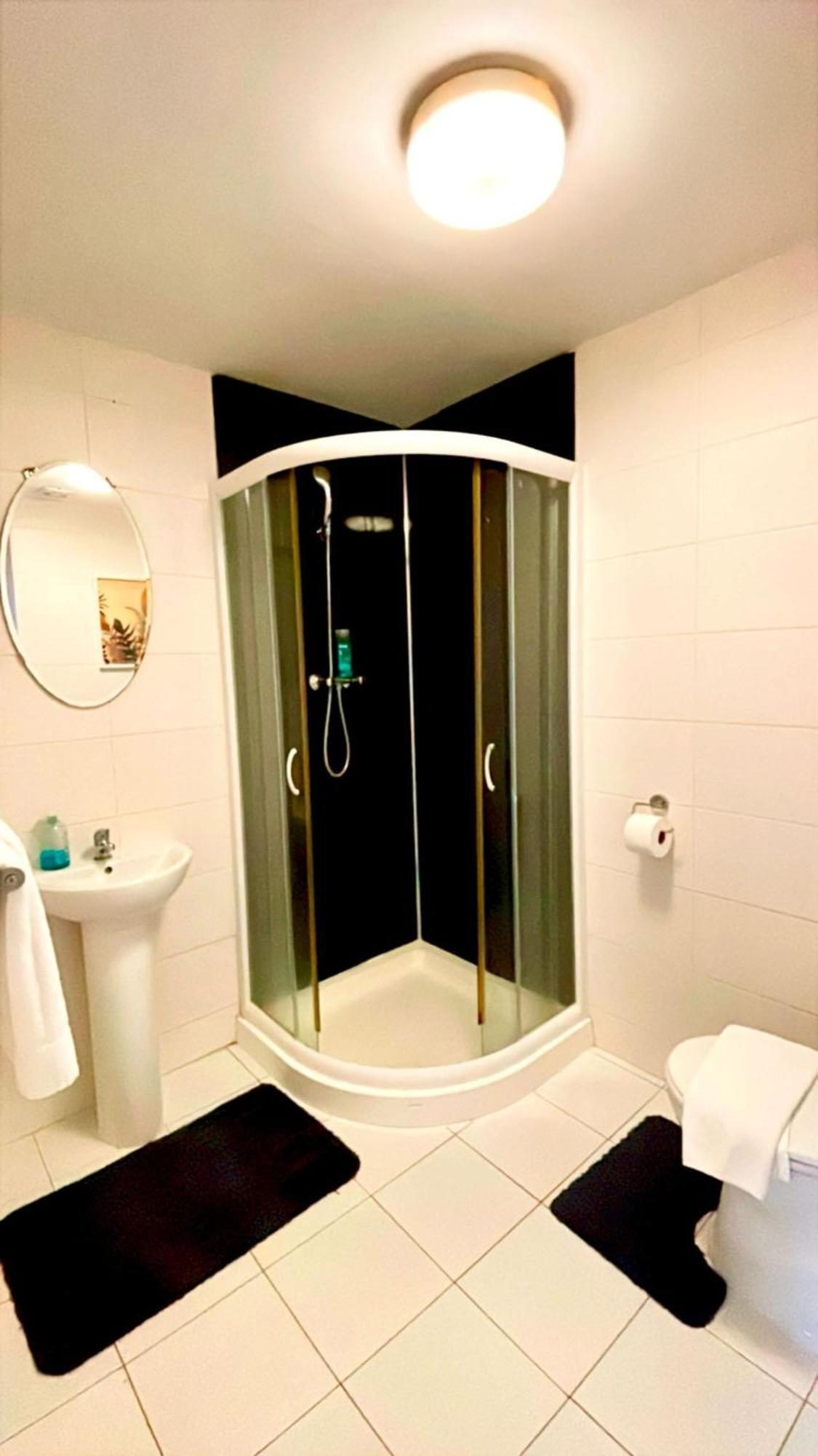 Cromwell Apartments ロンドン エクステリア 写真