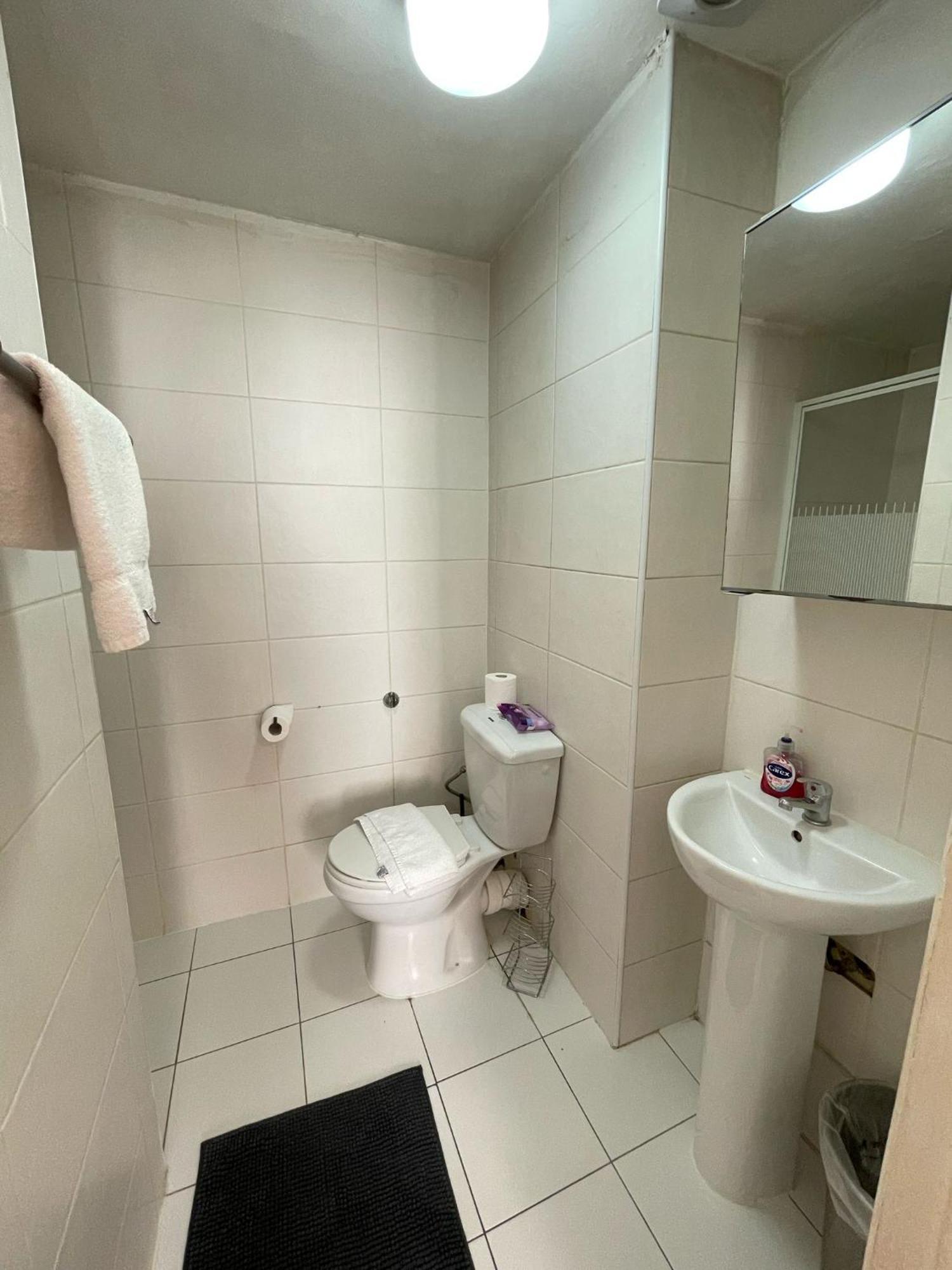 Cromwell Apartments ロンドン エクステリア 写真