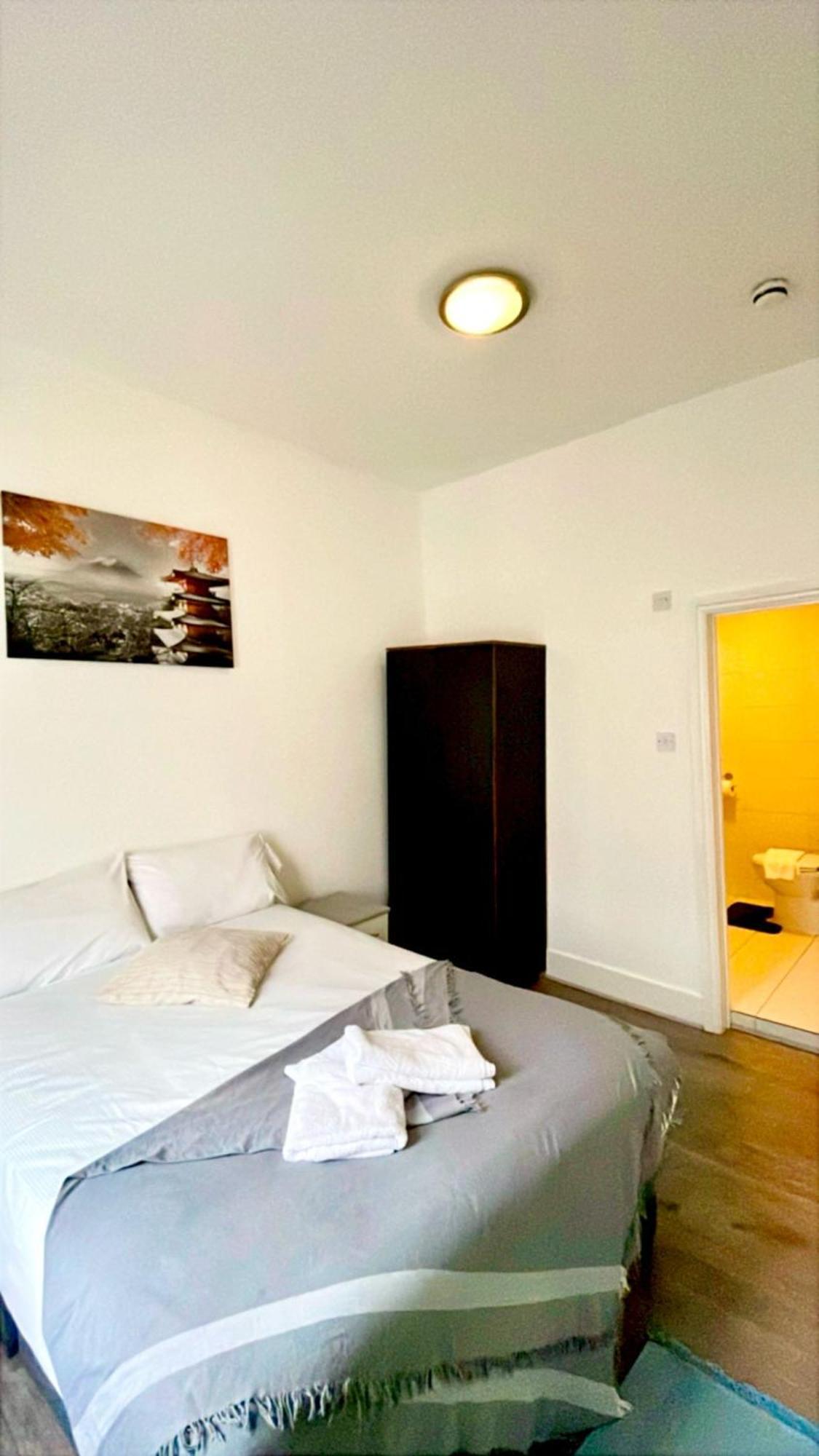 Cromwell Apartments ロンドン エクステリア 写真